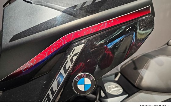 Gebrauchtmotorrad BMW C 400 GT - Bild 3