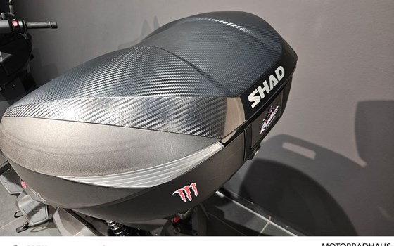 Gebrauchtmotorrad BMW C 400 GT - Bild 6