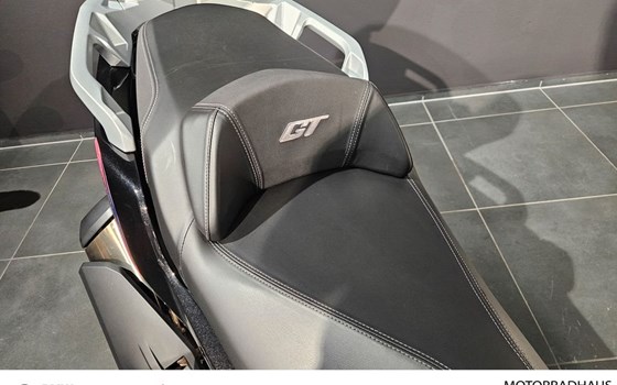 Gebrauchtmotorrad BMW C 400 GT - Bild 8