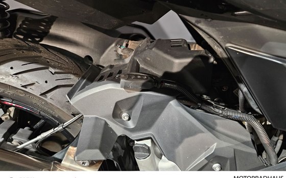 Gebrauchtmotorrad BMW C 400 GT - Bild 9