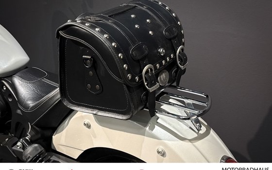 Gebrauchtmotorrad Indian Scout - Bild 10
