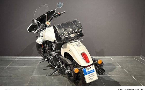 Gebrauchtmotorrad Indian Scout - Bild 12