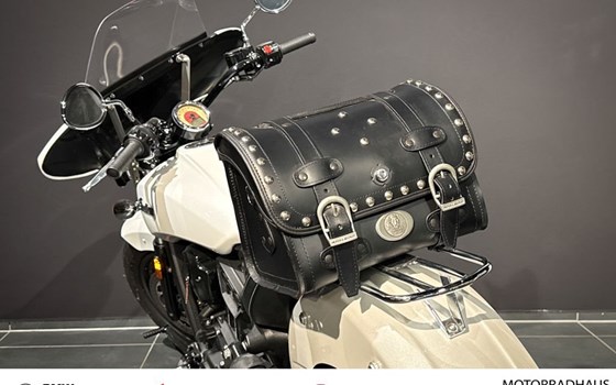 Gebrauchtmotorrad Indian Scout - Bild 13