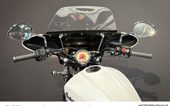 Gebrauchtmotorrad Indian Scout - Bild 15