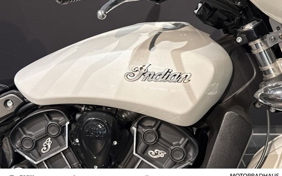 Gebrauchtmotorrad Indian Scout - Bild 7