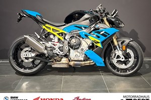 Angebot BMW S 1000 R