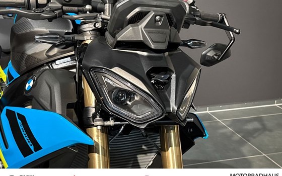 Gebrauchtmotorrad BMW S 1000 R - Bild 10