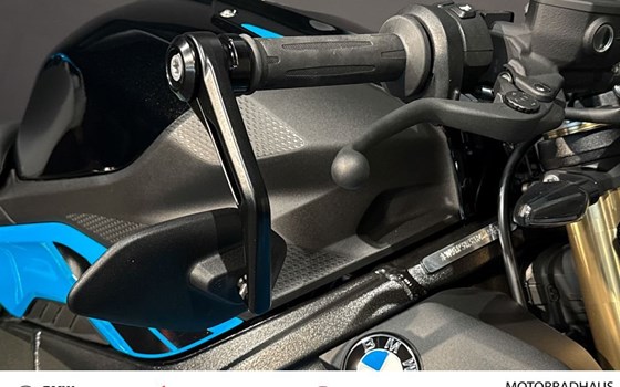 Gebrauchtmotorrad BMW S 1000 R - Bild 11