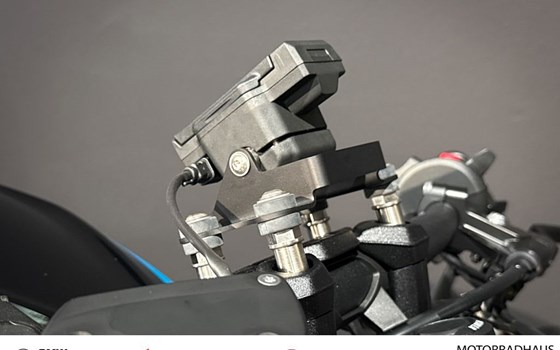 Gebrauchtmotorrad BMW S 1000 R - Bild 12