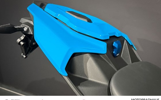 Gebrauchtmotorrad BMW S 1000 R - Bild 13