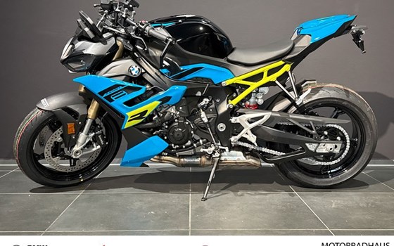 Gebrauchtmotorrad BMW S 1000 R - Bild 2