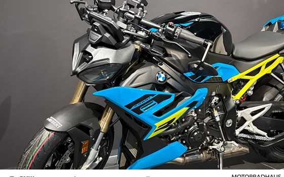 Gebrauchtmotorrad BMW S 1000 R - Bild 3