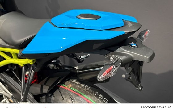 Gebrauchtmotorrad BMW S 1000 R - Bild 5