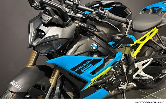 Gebrauchtmotorrad BMW S 1000 R - Bild 6
