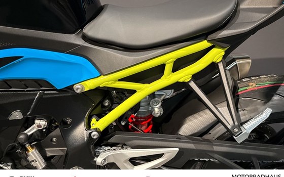 Gebrauchtmotorrad BMW S 1000 R - Bild 7