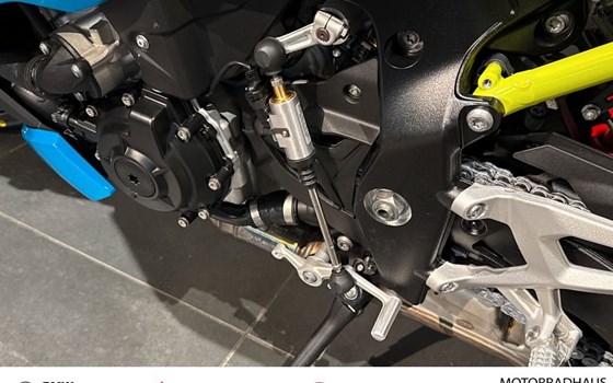 Gebrauchtmotorrad BMW S 1000 R - Bild 8
