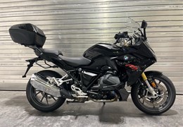 Gebrauchte BMW R 1250 RS