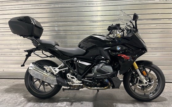 Gebrauchtmotorrad BMW R 1250 RS - Bild 1