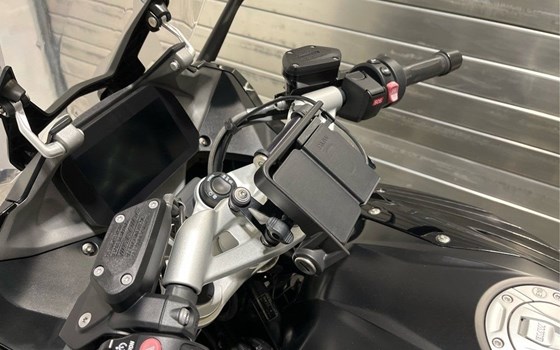 Gebrauchtmotorrad BMW R 1250 RS - Bild 10