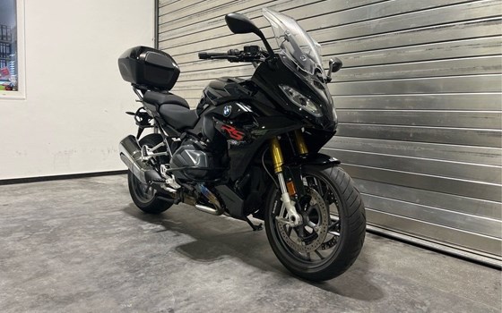 Gebrauchtmotorrad BMW R 1250 RS - Bild 2