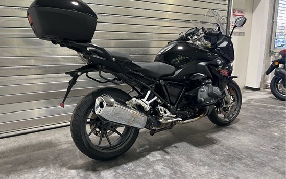 Gebrauchtmotorrad BMW R 1250 RS - Bild 3