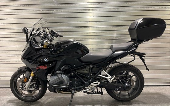 Gebrauchtmotorrad BMW R 1250 RS - Bild 4