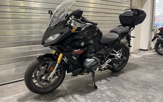 Gebrauchtmotorrad BMW R 1250 RS - Bild 5