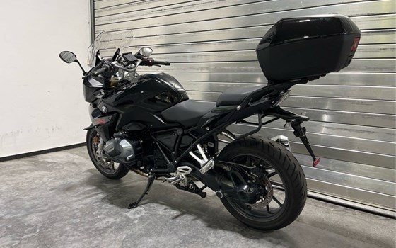 Gebrauchtmotorrad BMW R 1250 RS - Bild 6