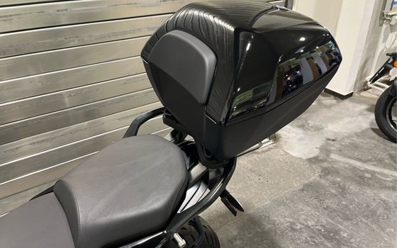 Gebrauchtmotorrad BMW R 1250 RS - Bild 8