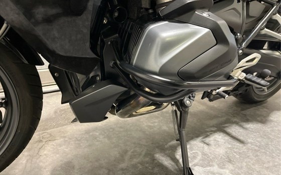Gebrauchtmotorrad BMW R 1250 RS - Bild 9
