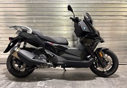Gebrauchte BMW C 400 X