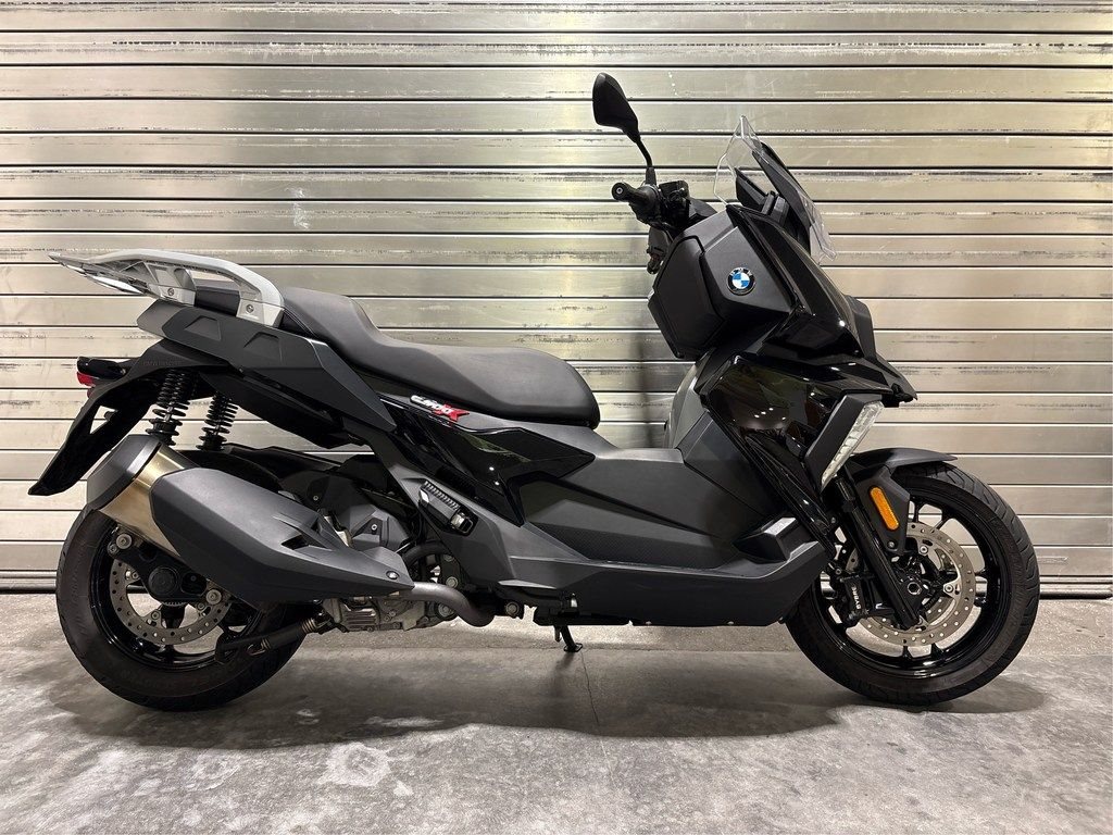 BMW C 400 X 