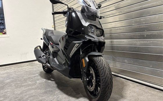 Gebrauchtmotorrad BMW C 400 X - Bild 2