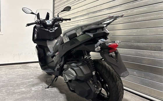Gebrauchtmotorrad BMW C 400 X - Bild 5