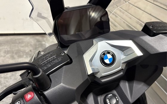 Gebrauchtmotorrad BMW C 400 X - Bild 7