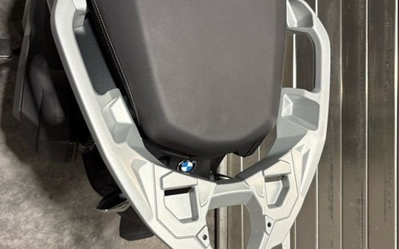 Gebrauchtmotorrad BMW C 400 X - Bild 8