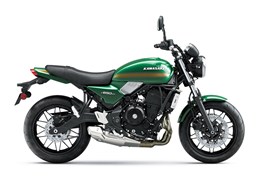 Neumotorrad Kawasaki Z650 RS
