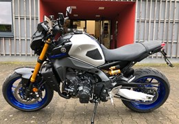 Gebrauchte Yamaha MT-09 SP