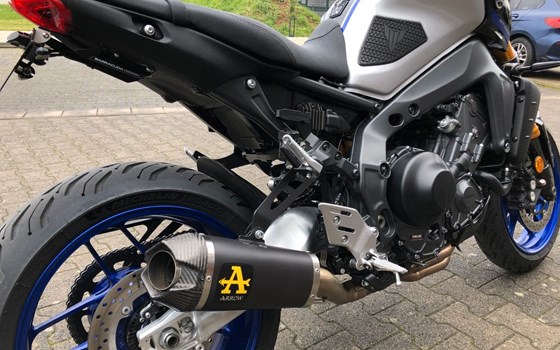 Gebrauchtmotorrad Yamaha MT-09 SP - Bild 10