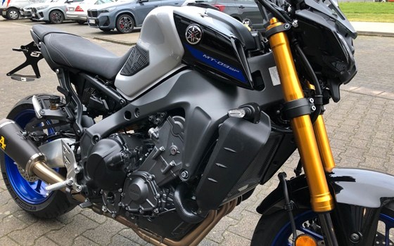 Gebrauchtmotorrad Yamaha MT-09 SP - Bild 11