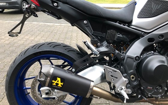 Gebrauchtmotorrad Yamaha MT-09 SP - Bild 12