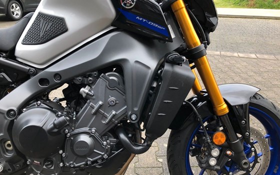 Gebrauchtmotorrad Yamaha MT-09 SP - Bild 13