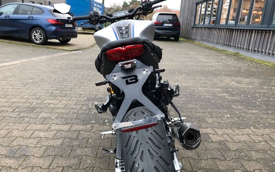 Gebrauchtmotorrad Yamaha MT-09 SP - Bild 14