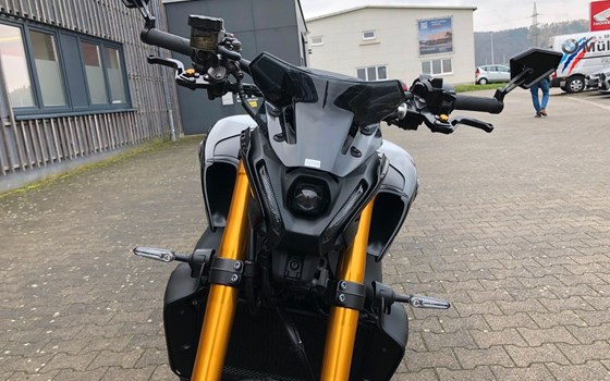 Gebrauchtmotorrad Yamaha MT-09 SP - Bild 15