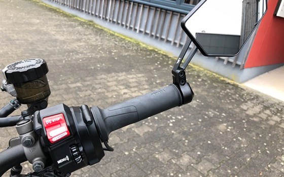 Gebrauchtmotorrad Yamaha MT-09 SP - Bild 16