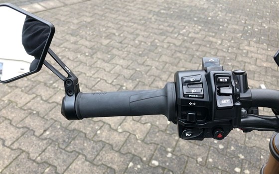 Gebrauchtmotorrad Yamaha MT-09 SP - Bild 17