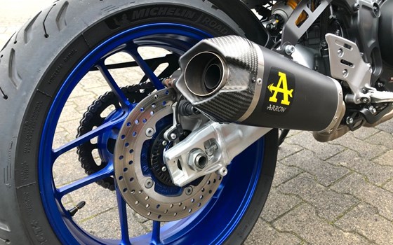 Gebrauchtmotorrad Yamaha MT-09 SP - Bild 18