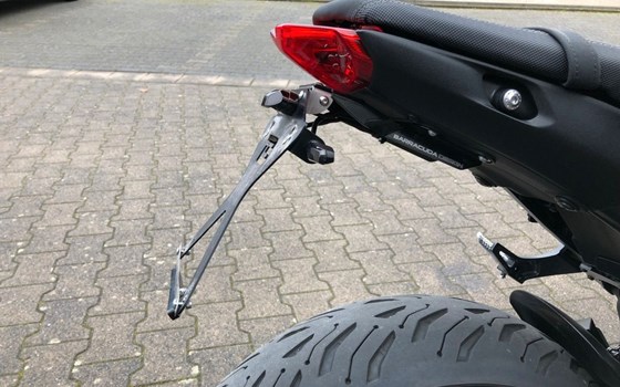 Gebrauchtmotorrad Yamaha MT-09 SP - Bild 19