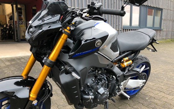Gebrauchtmotorrad Yamaha MT-09 SP - Bild 2