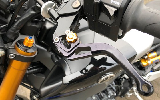 Gebrauchtmotorrad Yamaha MT-09 SP - Bild 22